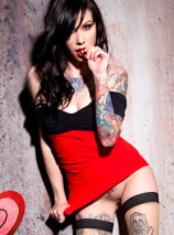 Krysta Kaos