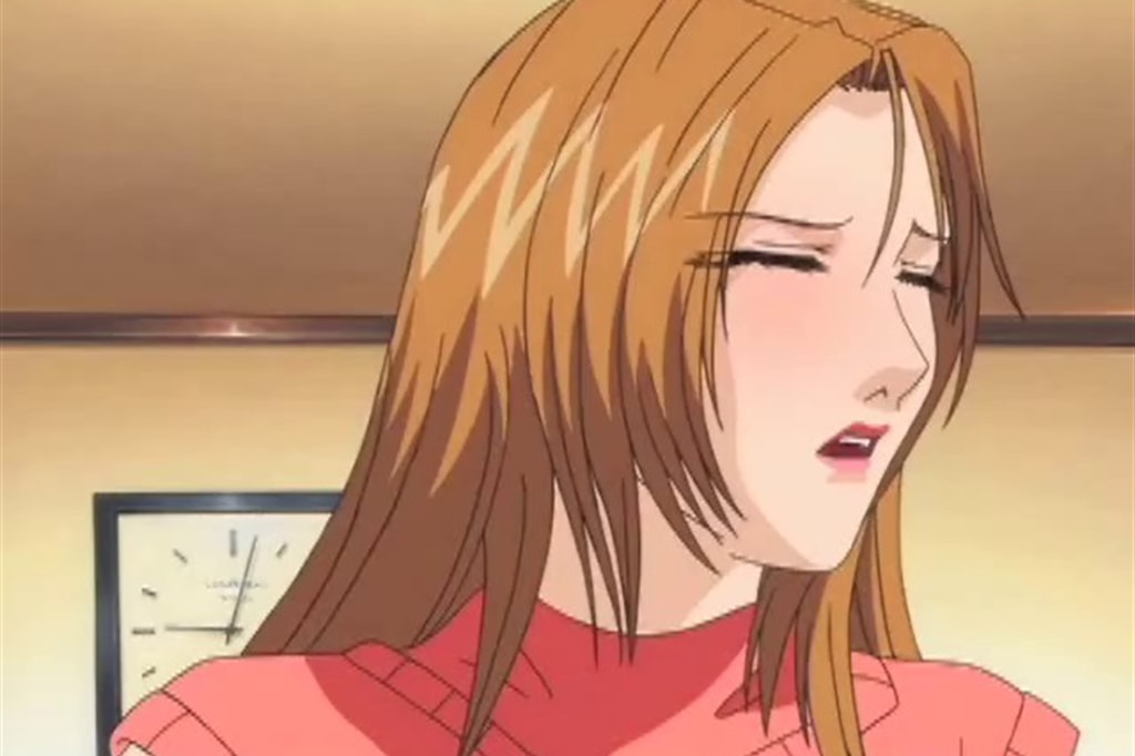 Oyako No Omoi